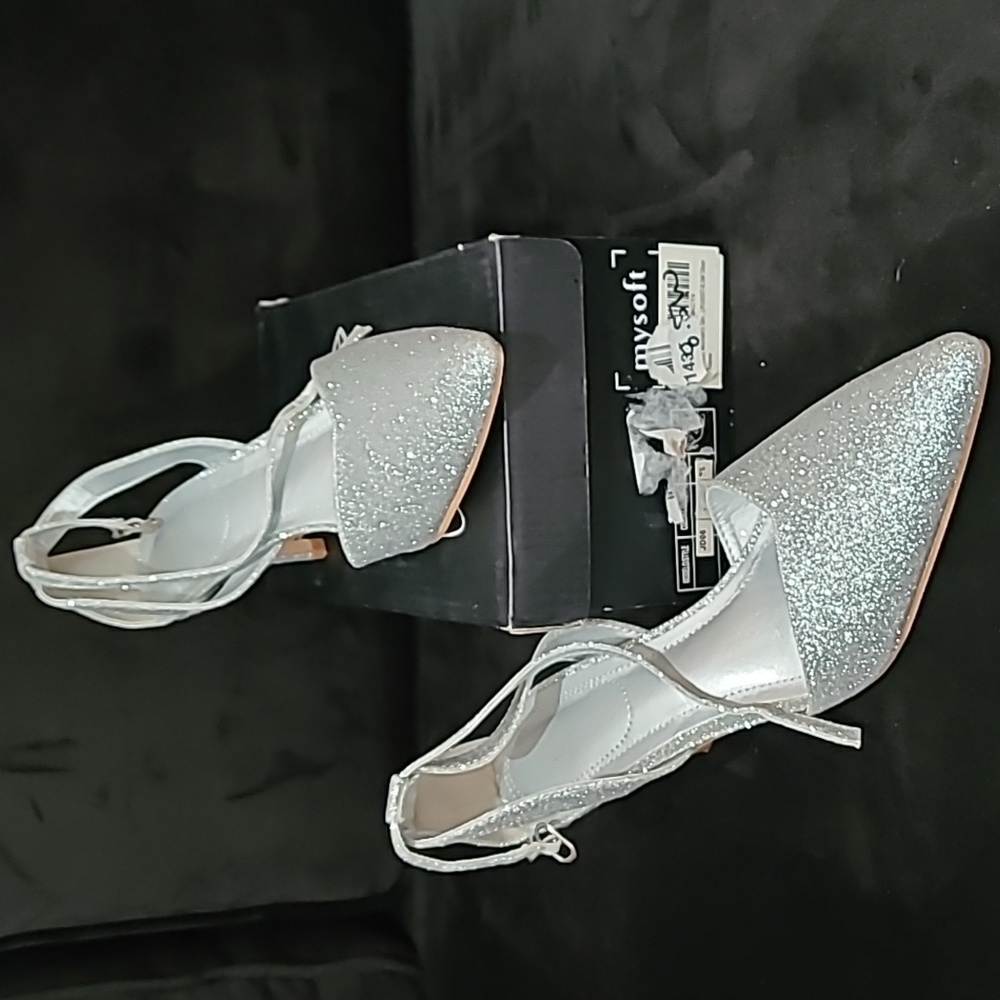 Mysoft shoes